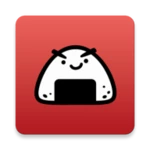 Logo of Onigiri Tango - Japanese Vocab android Application 